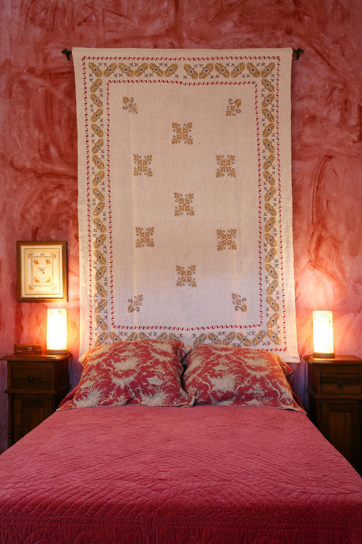 Casa Rural Los Pedregales Carenas Room photo