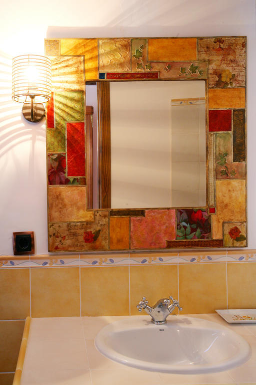 Casa Rural Los Pedregales Carenas Room photo