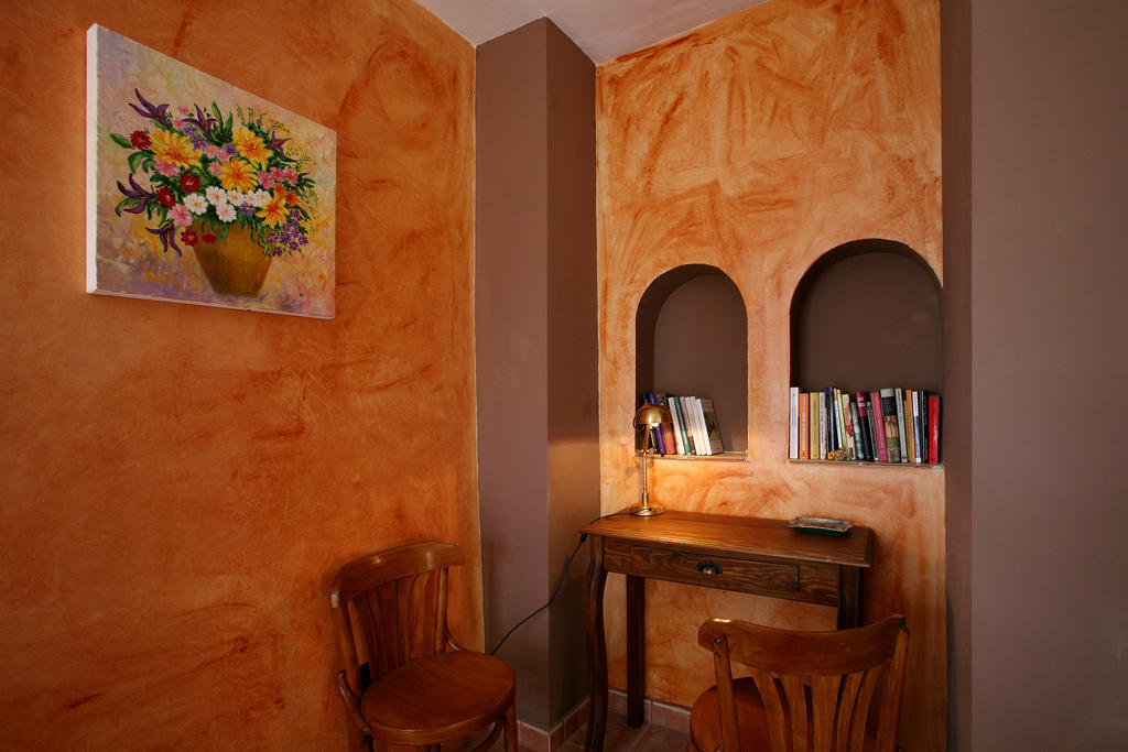 Casa Rural Los Pedregales Carenas Room photo