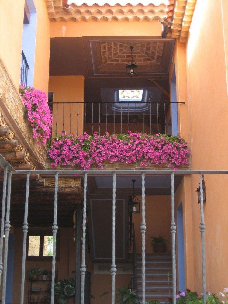 Casa Rural Los Pedregales Carenas Exterior photo