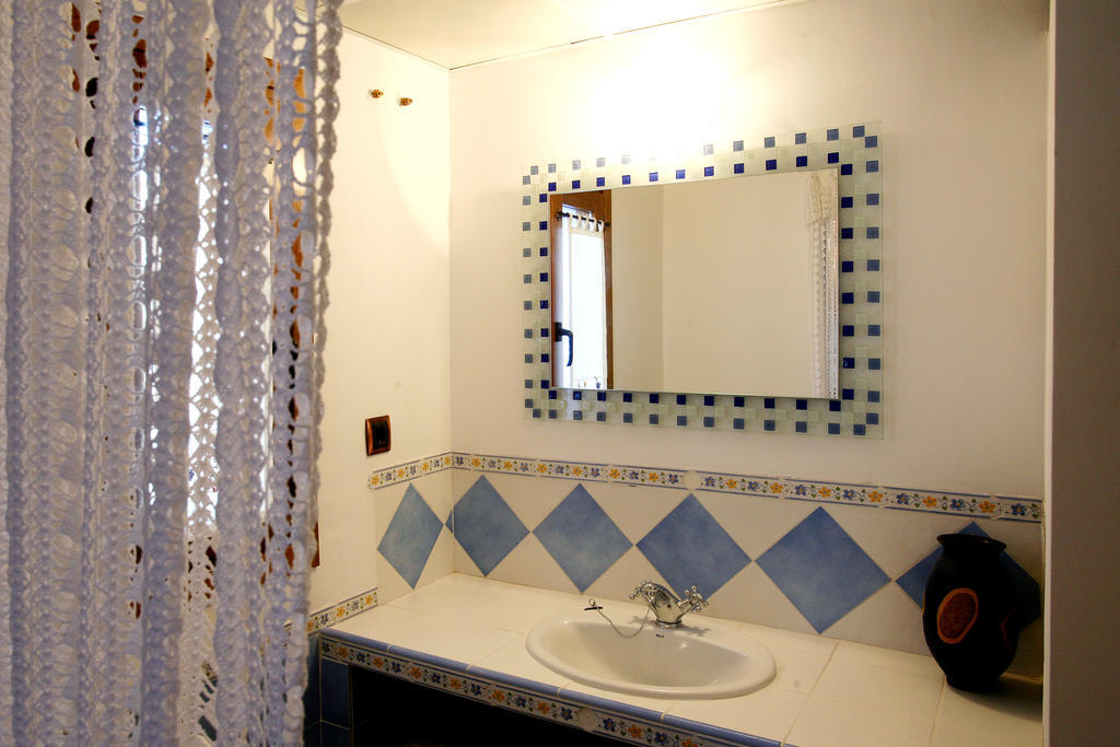 Casa Rural Los Pedregales Carenas Room photo