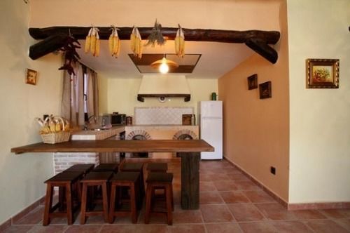 Casa Rural Los Pedregales Carenas Exterior photo